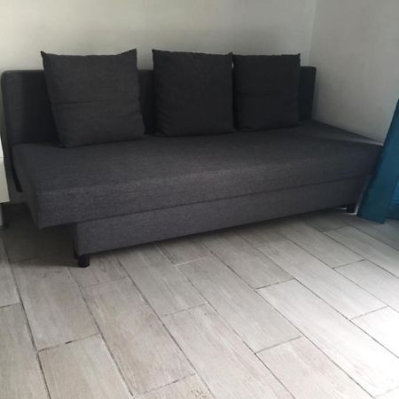 Studio La Ciotat Leilighet Eksteriør bilde