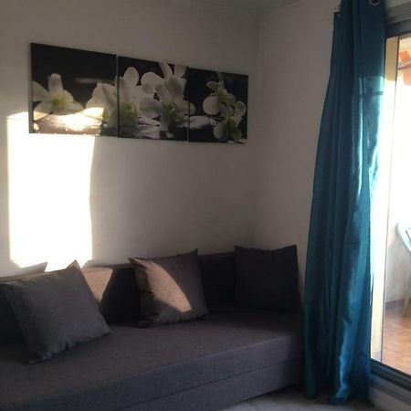Studio La Ciotat Leilighet Eksteriør bilde