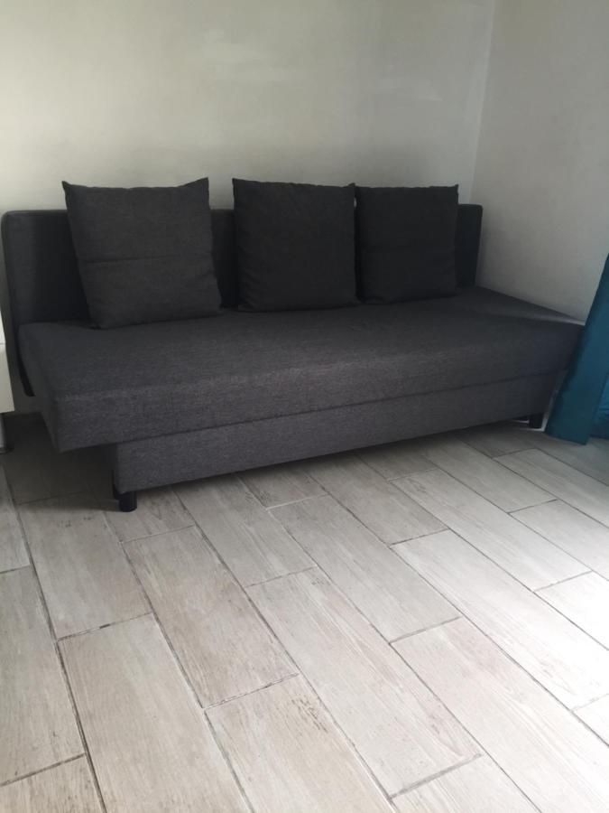 Studio La Ciotat Leilighet Eksteriør bilde