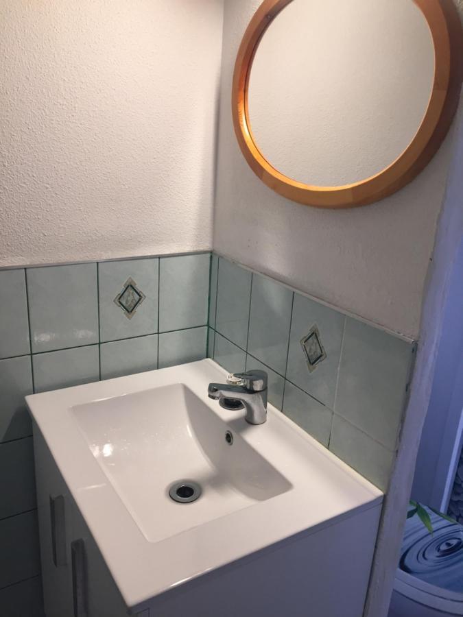 Studio La Ciotat Leilighet Eksteriør bilde