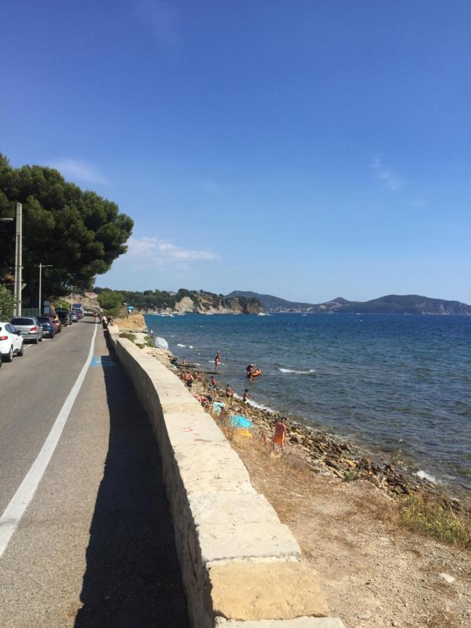 Studio La Ciotat Leilighet Eksteriør bilde