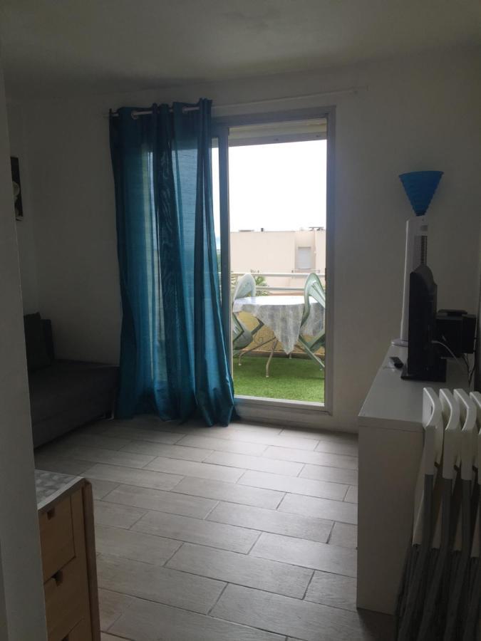 Studio La Ciotat Leilighet Eksteriør bilde