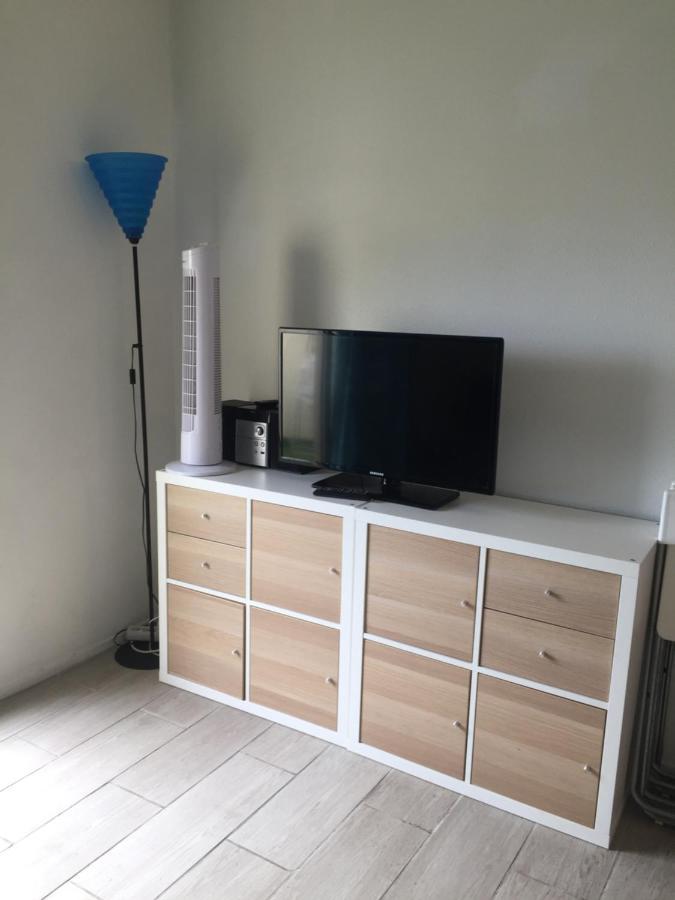 Studio La Ciotat Leilighet Eksteriør bilde