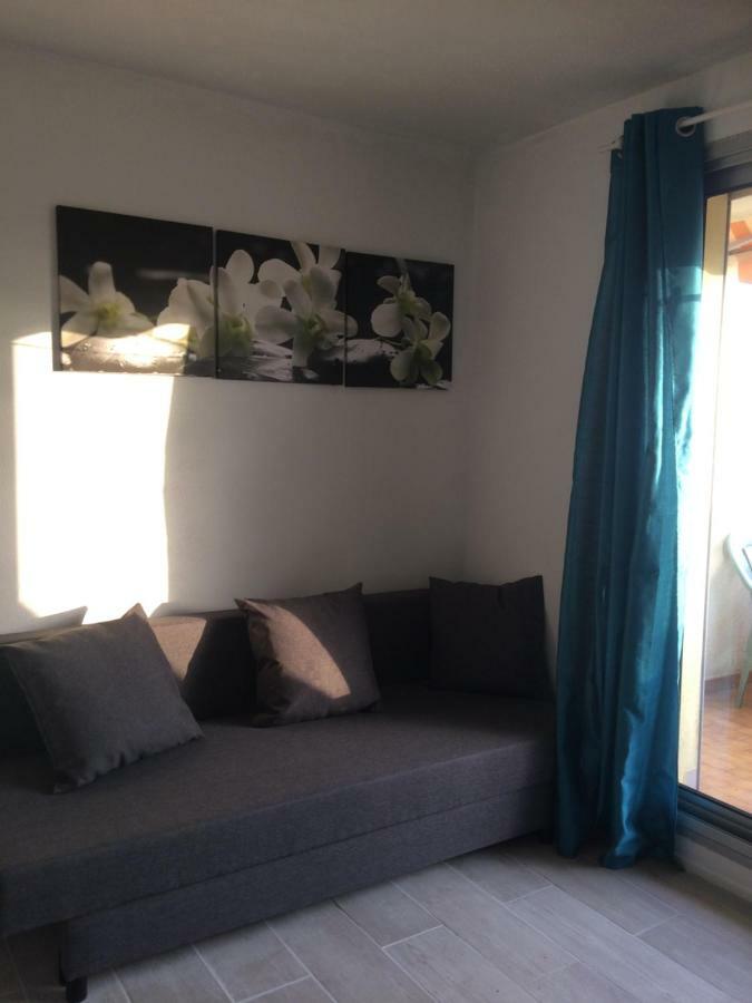 Studio La Ciotat Leilighet Eksteriør bilde